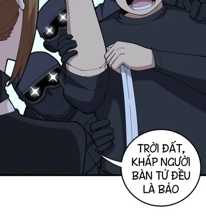 Độc Thủ Vu Y Nettruyen ZZZ Chương 78 Page 55
