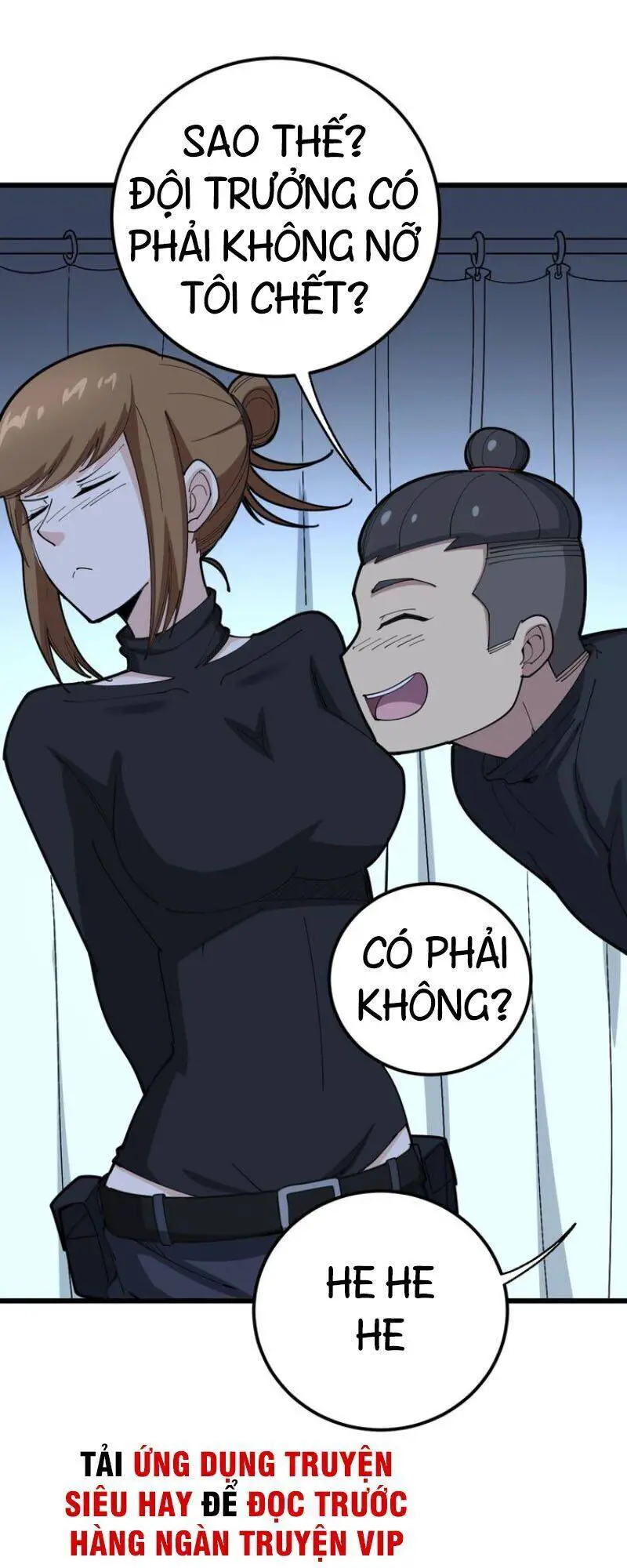 Độc Thủ Vu Y Nettruyen ZZZ Chương 78 Page 56