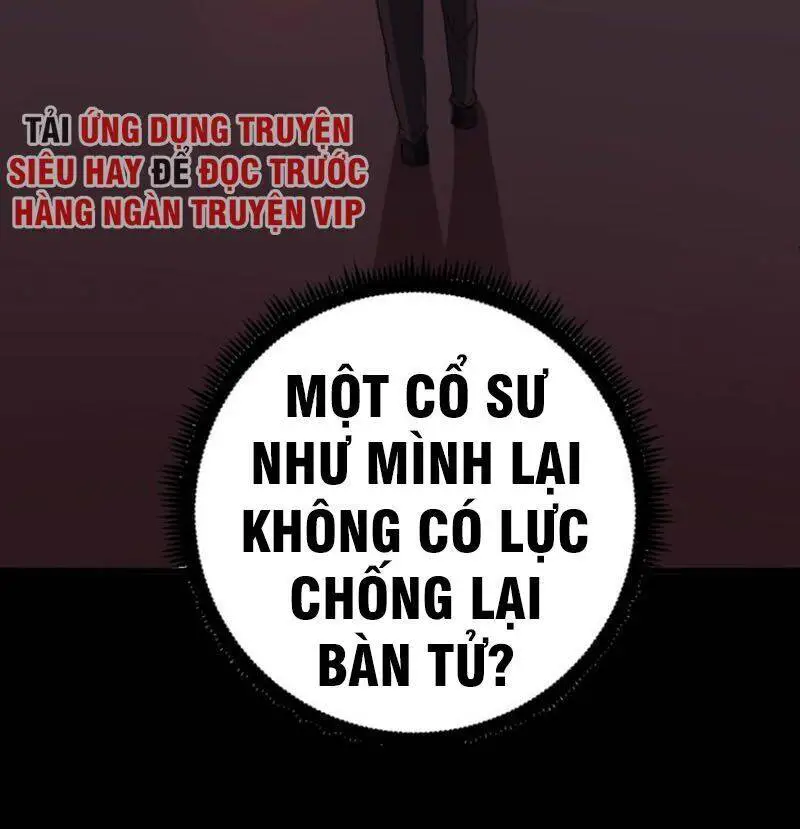 Độc Thủ Vu Y Nettruyen ZZZ Chương 77 Page 7