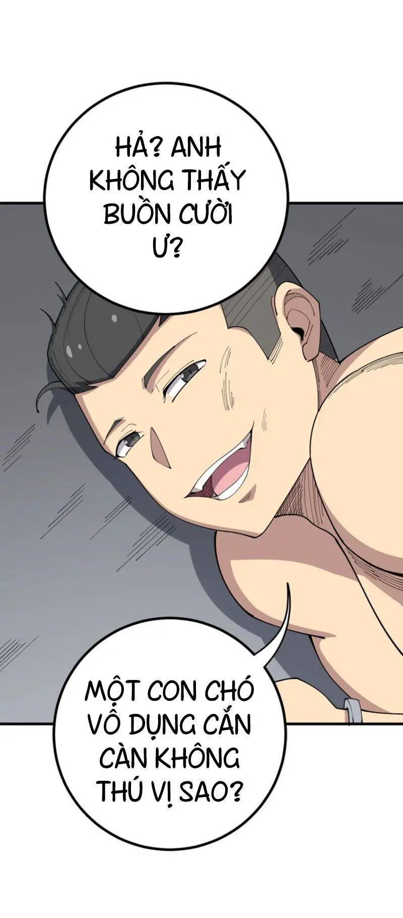 Độc Thủ Vu Y Nettruyen ZZZ Chương 77 Page 25
