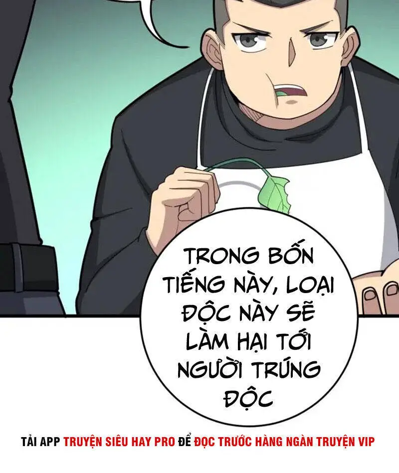 Độc Thủ Vu Y Nettruyen ZZZ Chương 80 Page 9