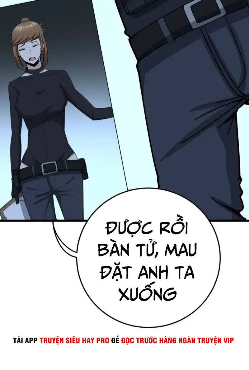 Độc Thủ Vu Y Nettruyen ZZZ Chương 80 Page 17