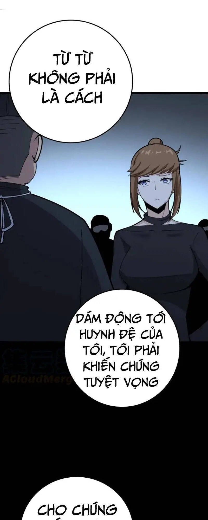 Độc Thủ Vu Y Nettruyen ZZZ Chương 80 Page 22