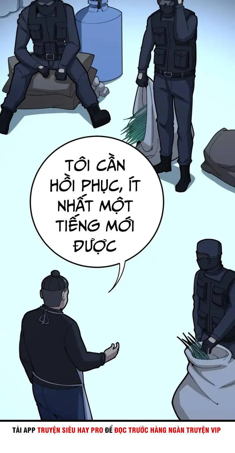 Độc Thủ Vu Y Nettruyen ZZZ Chương 80 Page 27