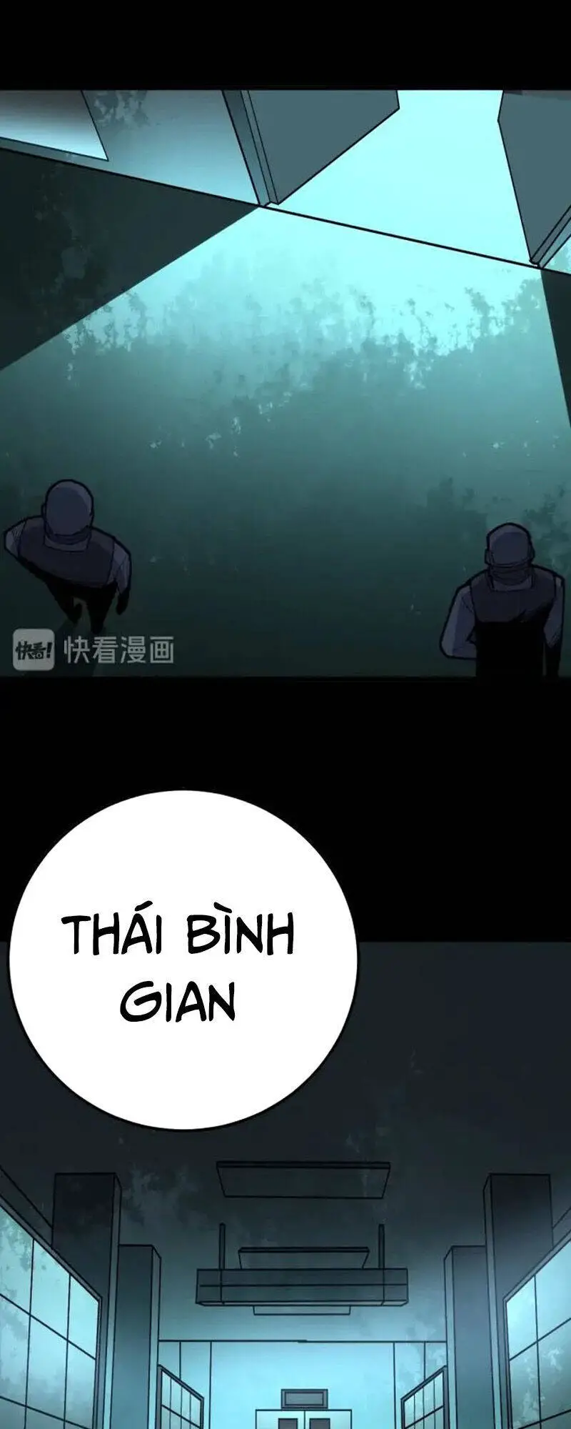 Độc Thủ Vu Y Nettruyen ZZZ Chương 80 Page 30