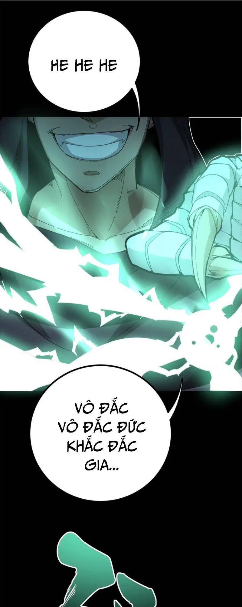 Độc Thủ Vu Y Nettruyen ZZZ Chương 73 Page 12