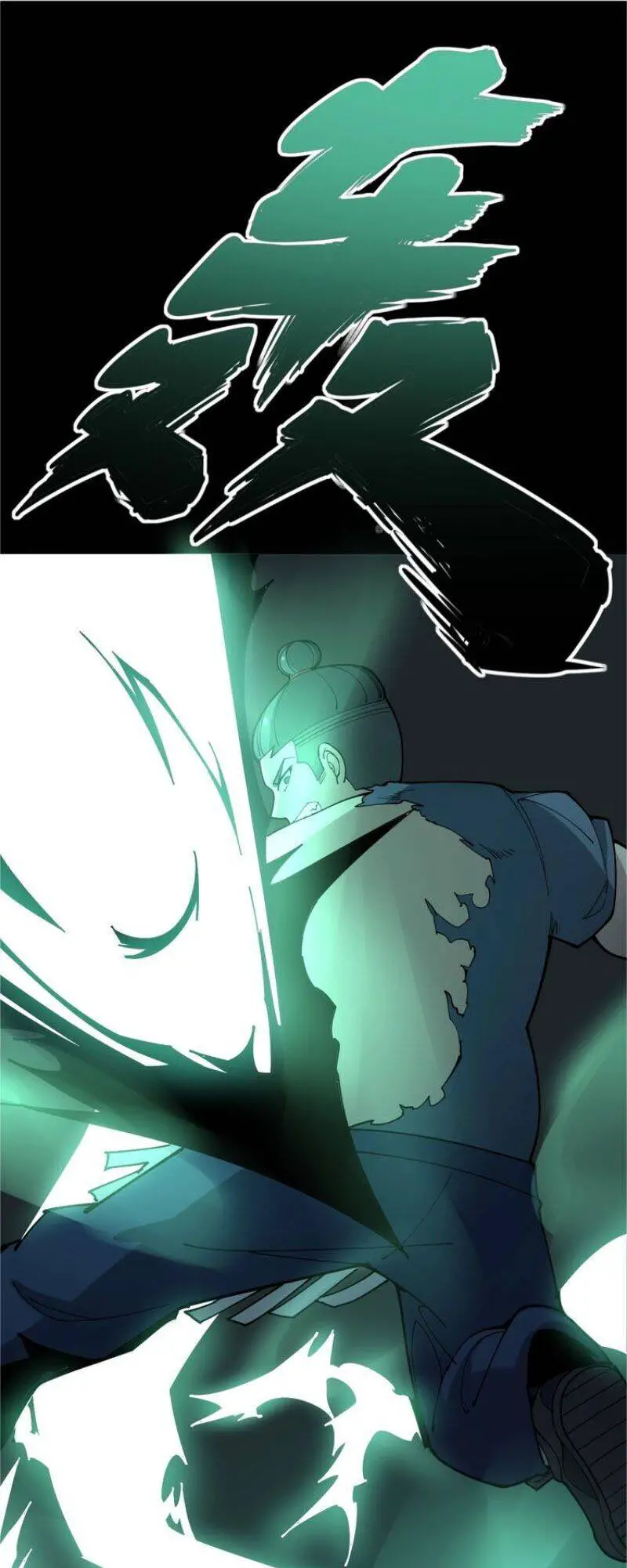 Độc Thủ Vu Y Nettruyen ZZZ Chương 73 Page 20