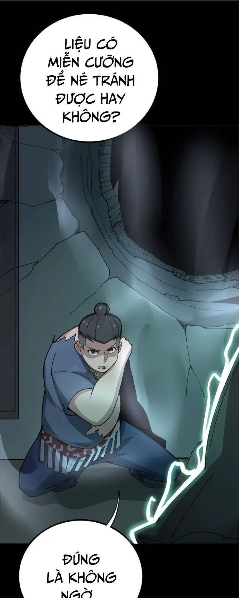 Độc Thủ Vu Y Nettruyen ZZZ Chương 73 Page 23