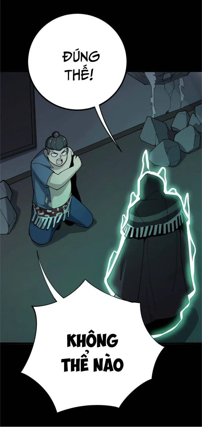 Độc Thủ Vu Y Nettruyen ZZZ Chương 73 Page 26