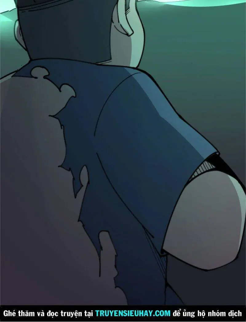Độc Thủ Vu Y Nettruyen ZZZ Chương 73 Page 30
