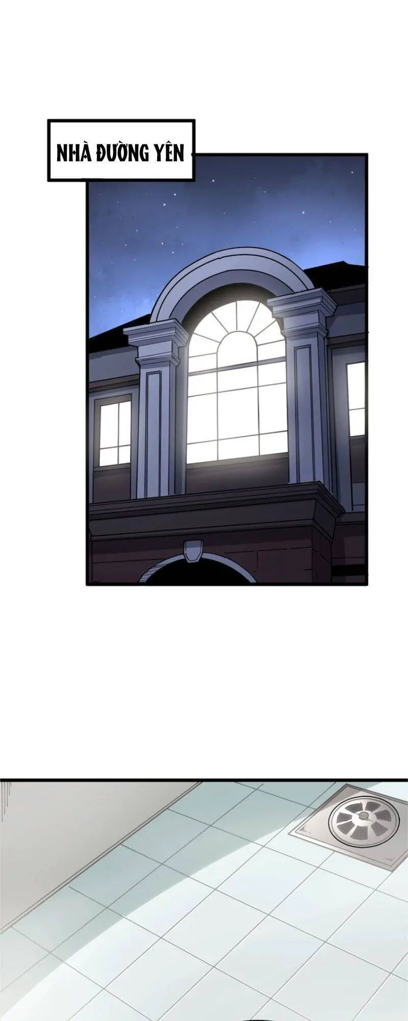 Độc Thủ Vu Y Nettruyen ZZZ Chương 73 Page 31