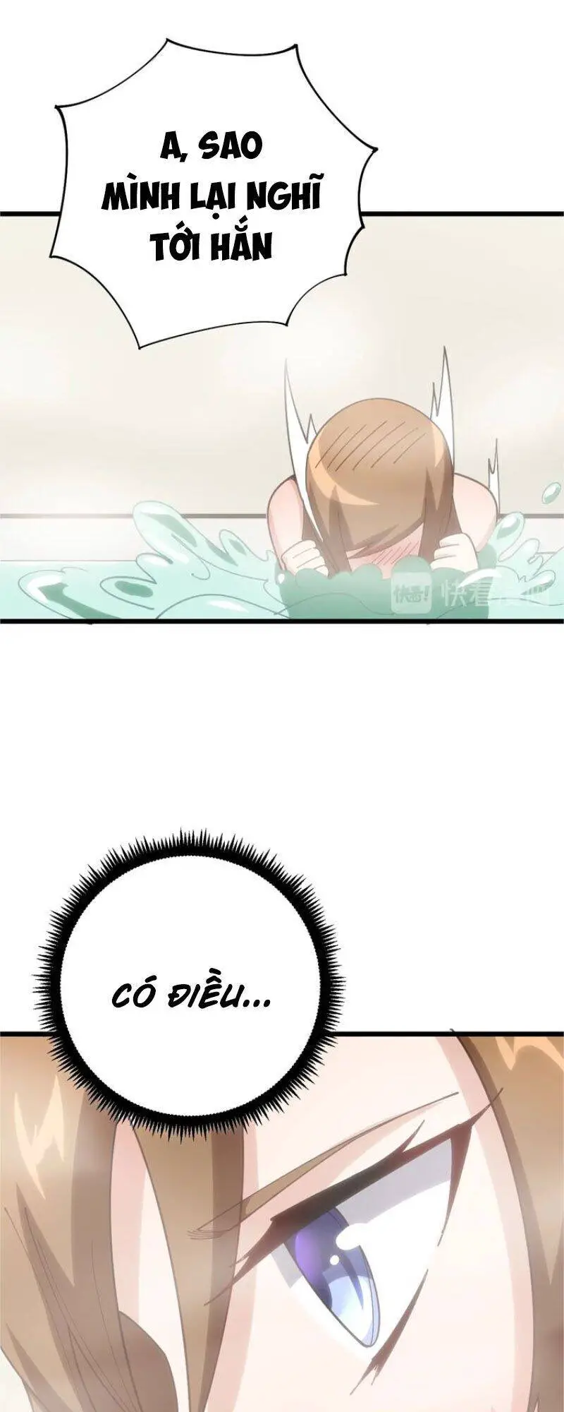 Độc Thủ Vu Y Nettruyen ZZZ Chương 73 Page 35