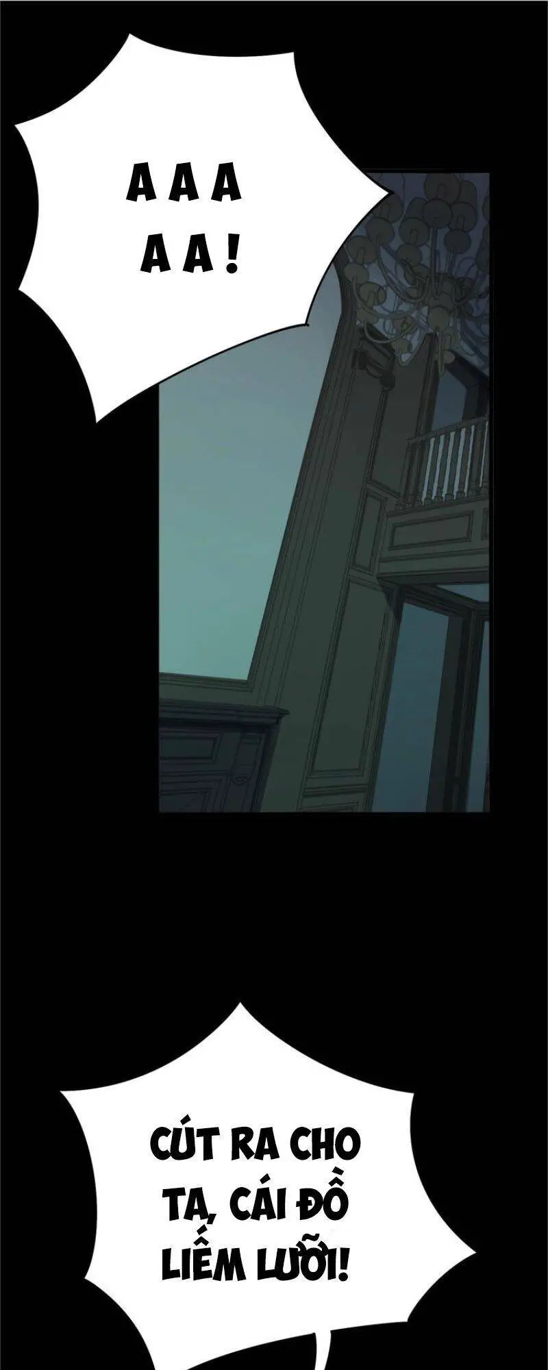Độc Thủ Vu Y Nettruyen ZZZ Chương 73 Page 39