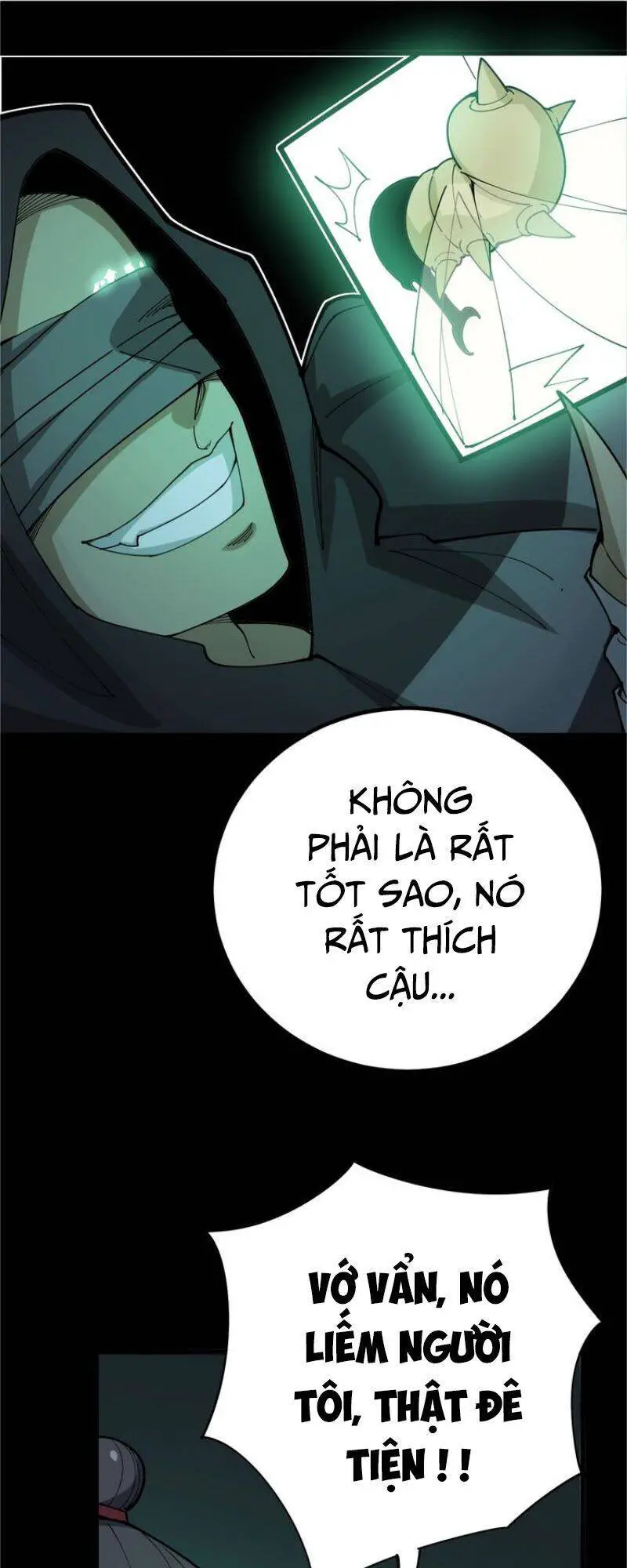 Độc Thủ Vu Y Nettruyen ZZZ Chương 73 Page 43