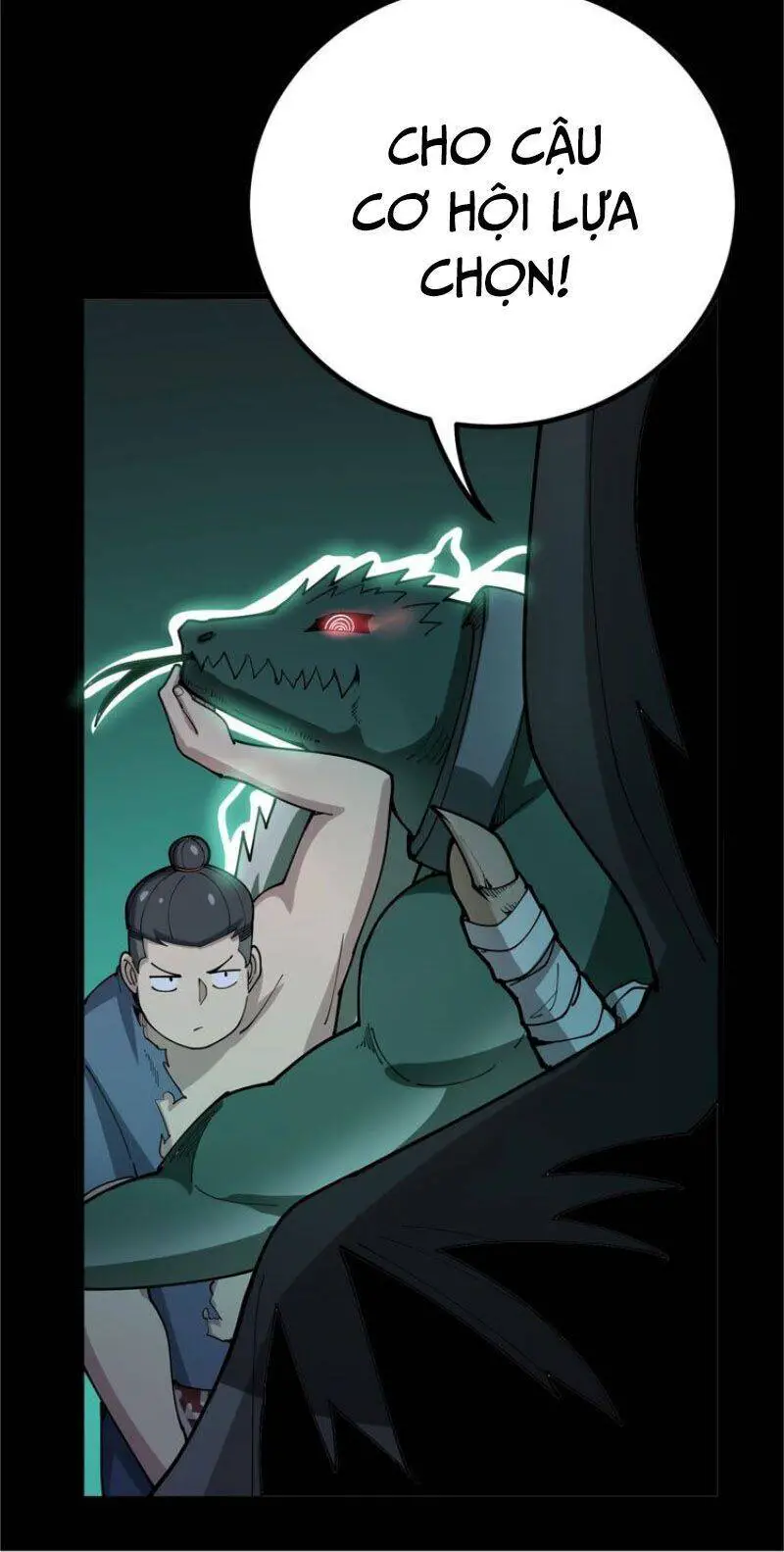 Độc Thủ Vu Y Nettruyen ZZZ Chương 73 Page 46