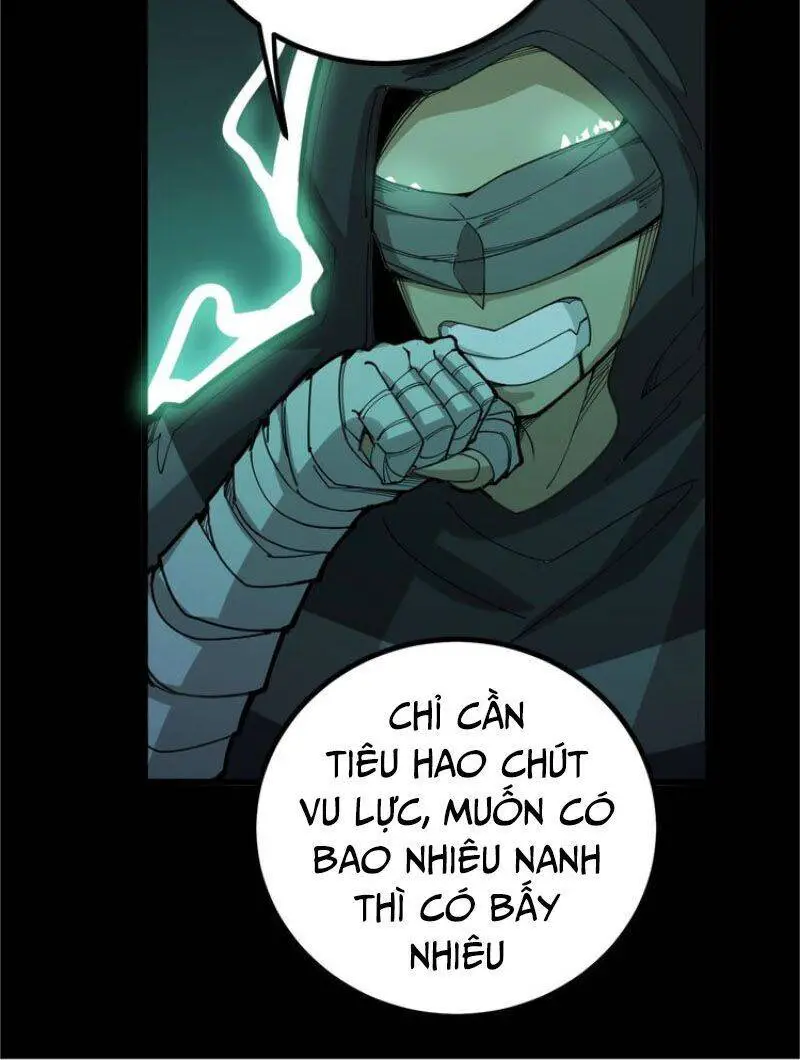 Độc Thủ Vu Y Nettruyen ZZZ Chương 73 Page 52