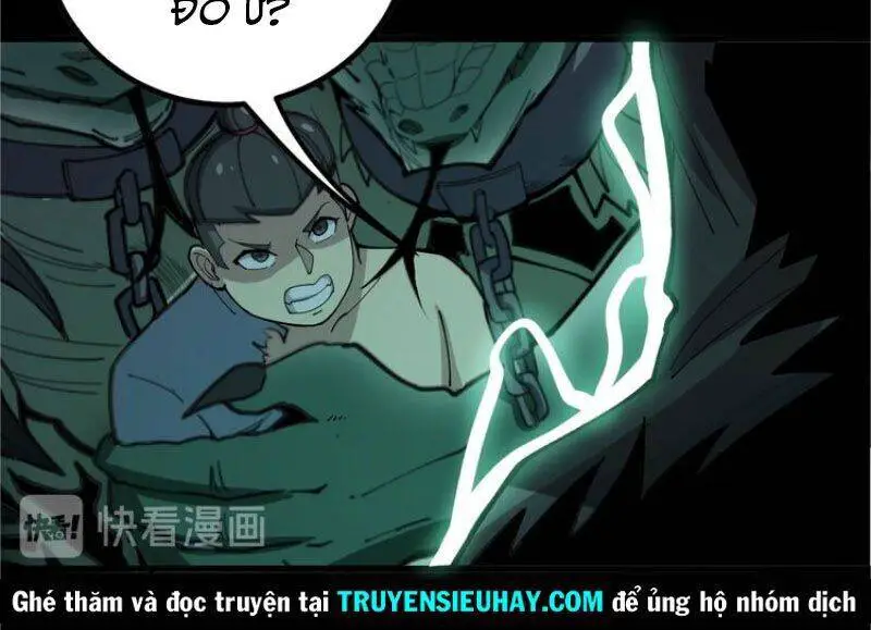 Độc Thủ Vu Y Nettruyen ZZZ Chương 73 Page 54