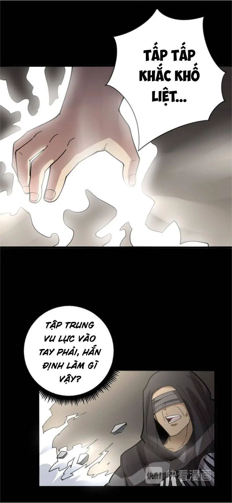 Độc Thủ Vu Y Nettruyen ZZZ Chương 73 Page 59