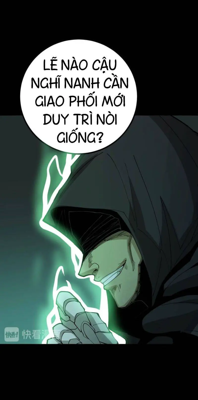 Độc Thủ Vu Y Nettruyen ZZZ Chương 72 Page 13