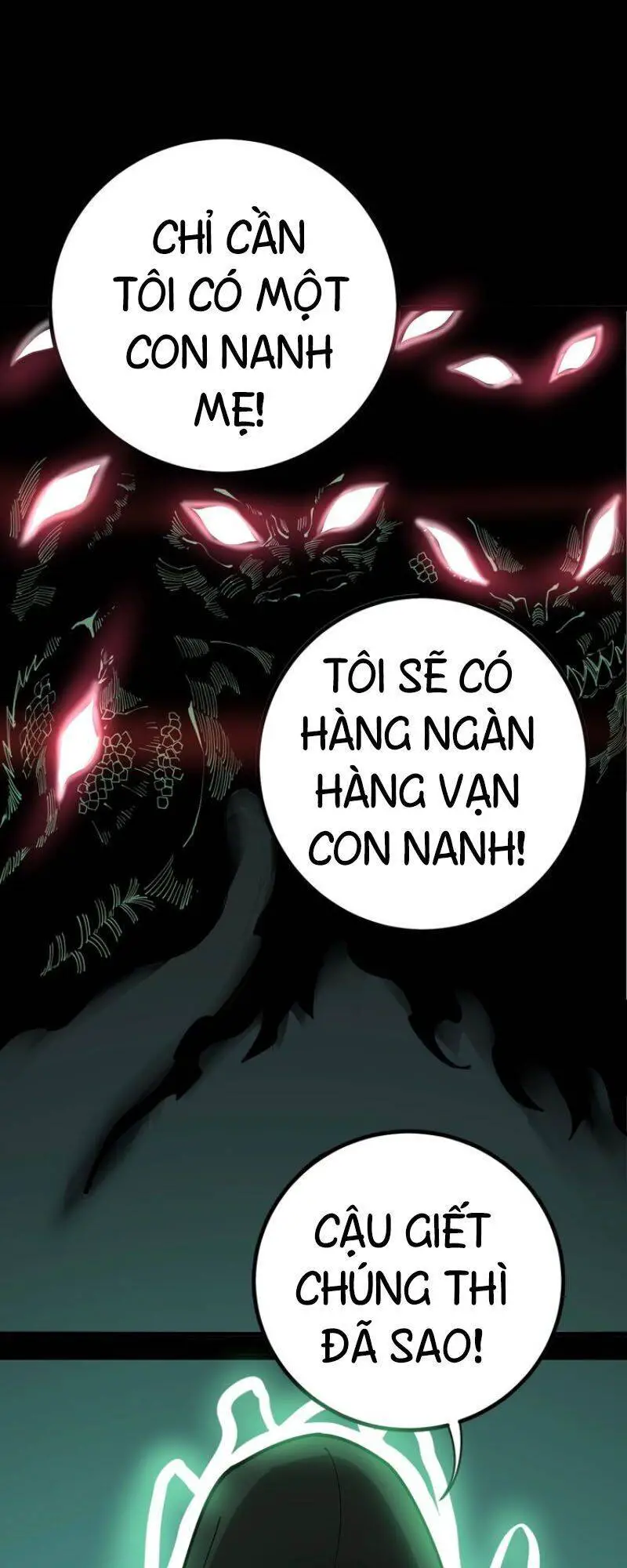 Độc Thủ Vu Y Nettruyen ZZZ Chương 72 Page 14