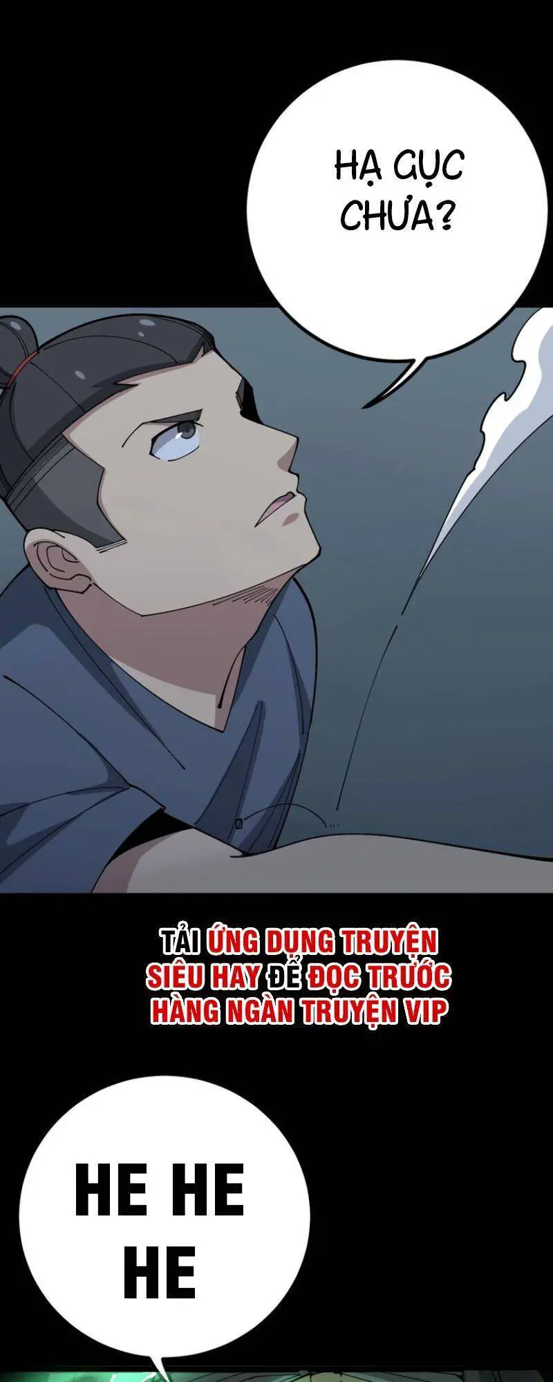 Độc Thủ Vu Y Nettruyen ZZZ Chương 72 Page 27