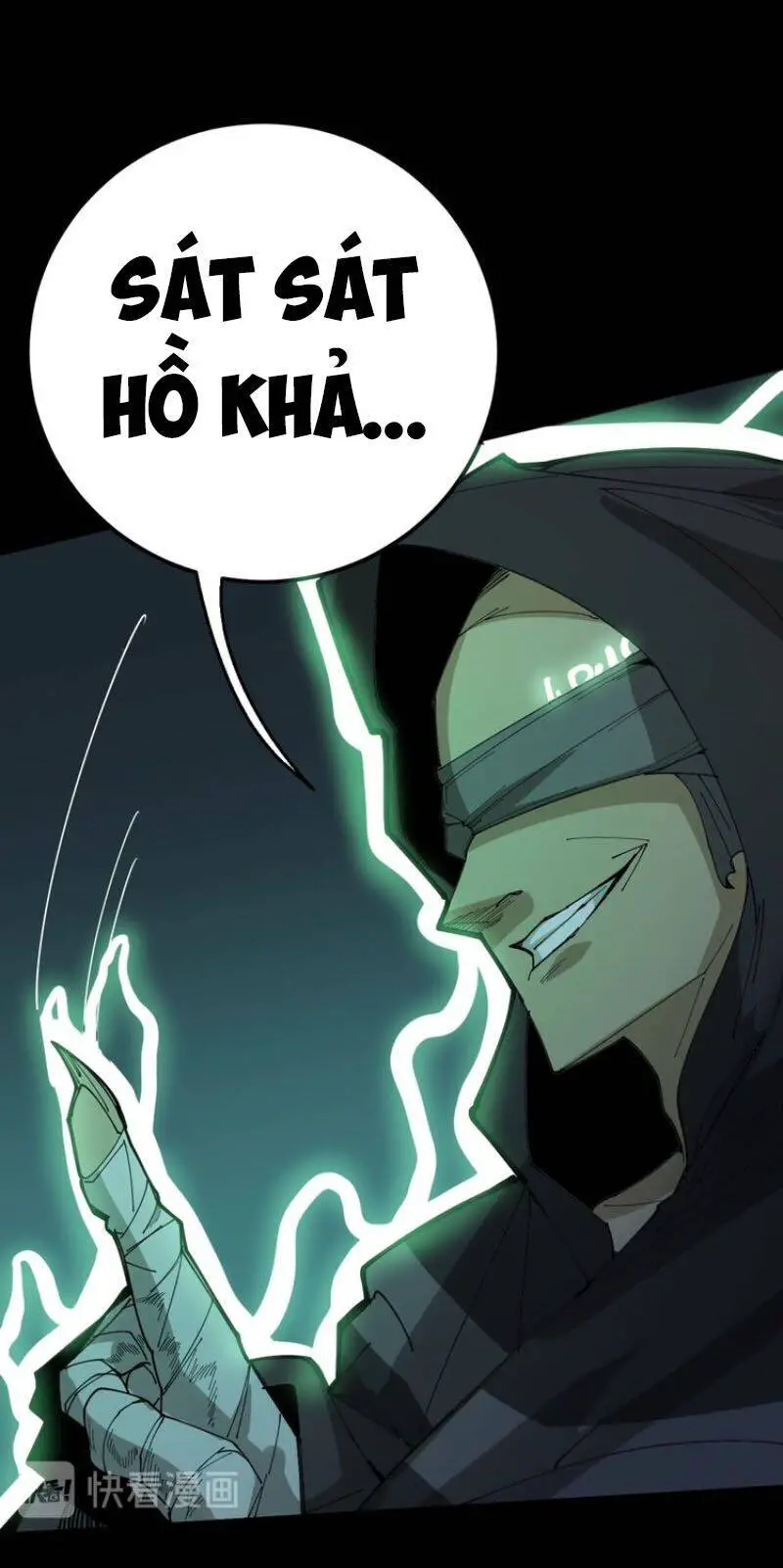 Độc Thủ Vu Y Nettruyen ZZZ Chương 72 Page 35