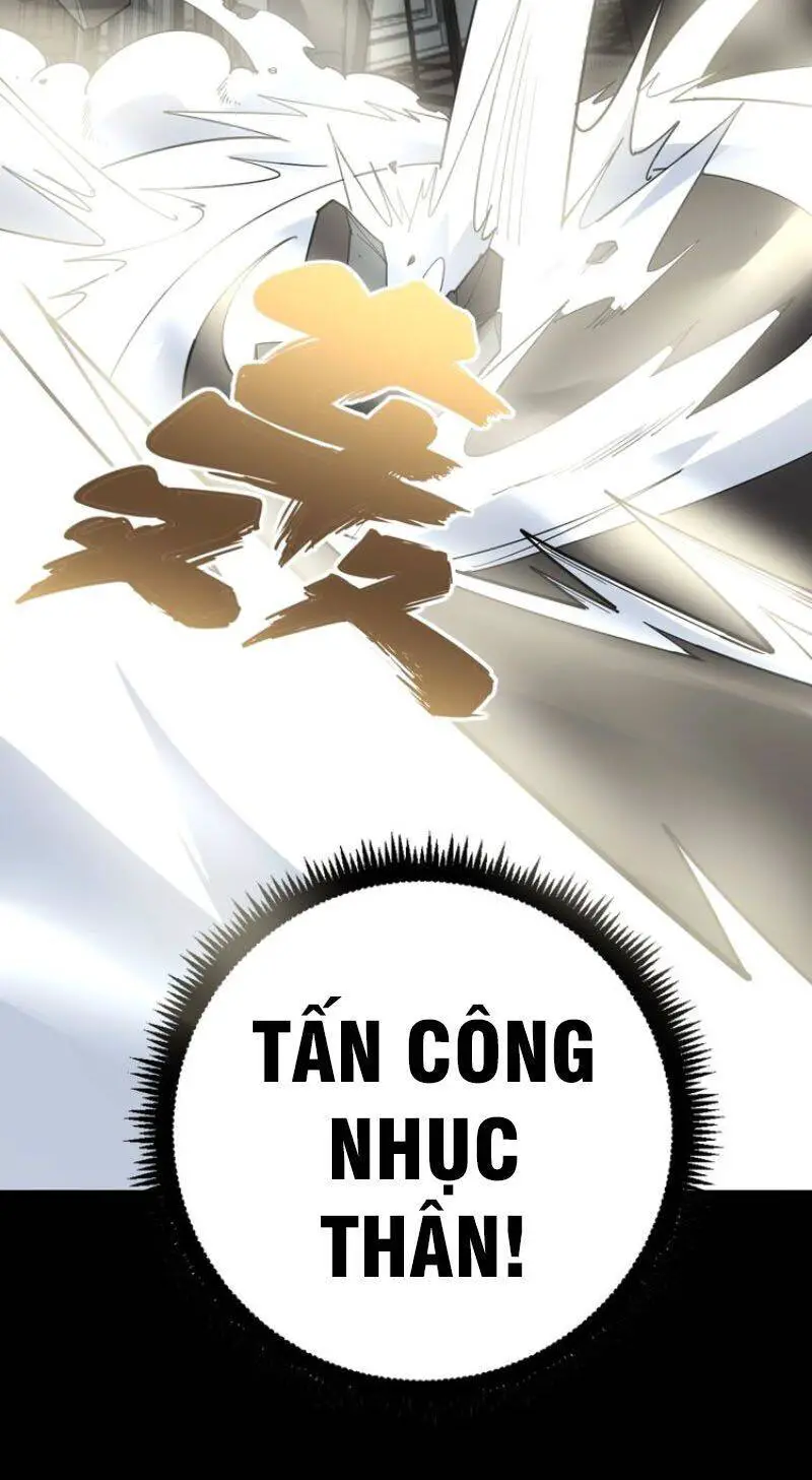 Độc Thủ Vu Y Nettruyen ZZZ Chương 72 Page 45