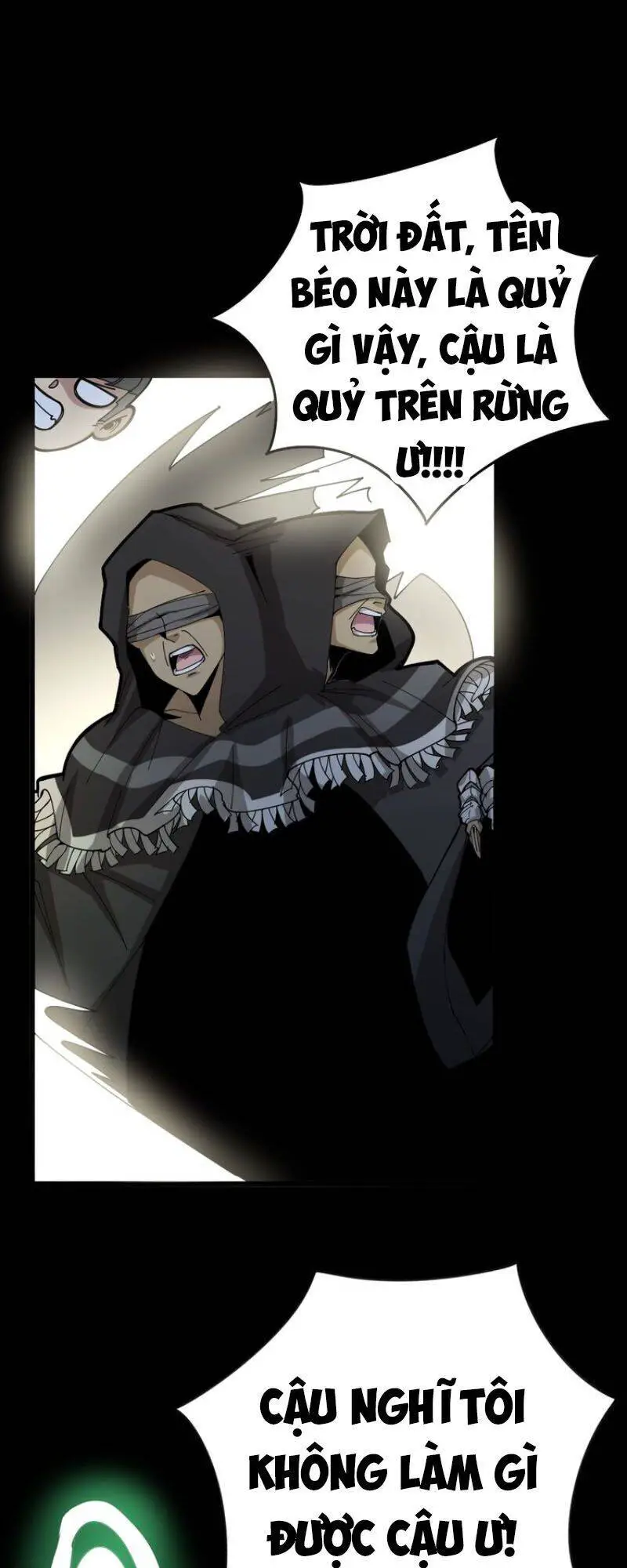 Độc Thủ Vu Y Nettruyen ZZZ Chương 72 Page 46