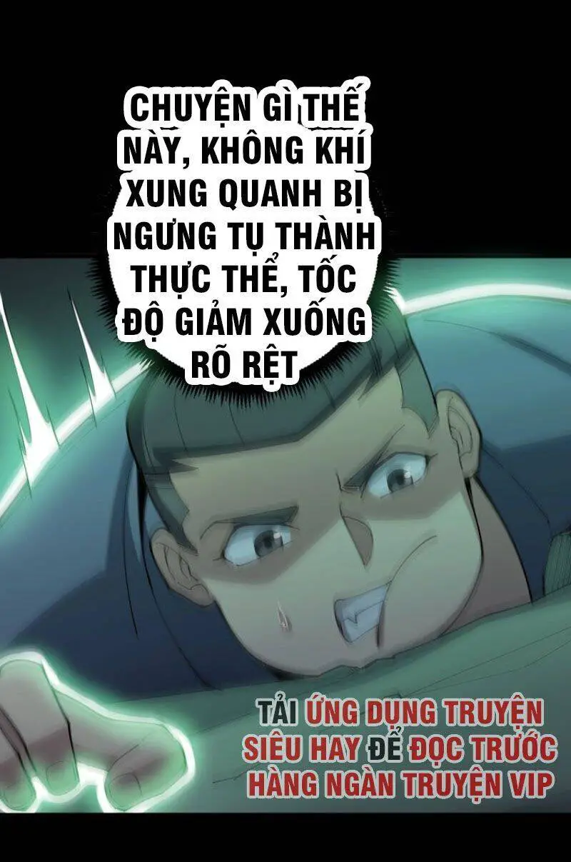Độc Thủ Vu Y Nettruyen ZZZ Chương 72 Page 50