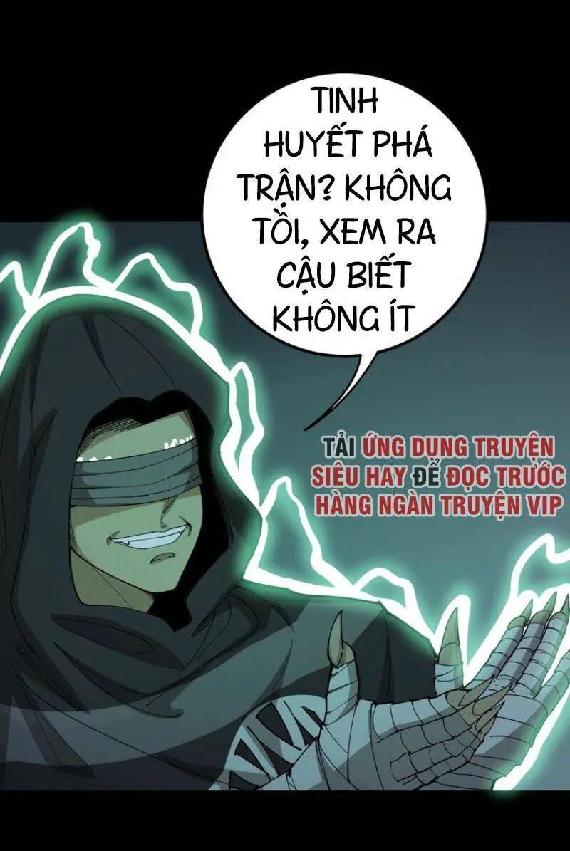Độc Thủ Vu Y Nettruyen ZZZ Chương 72 Page 65