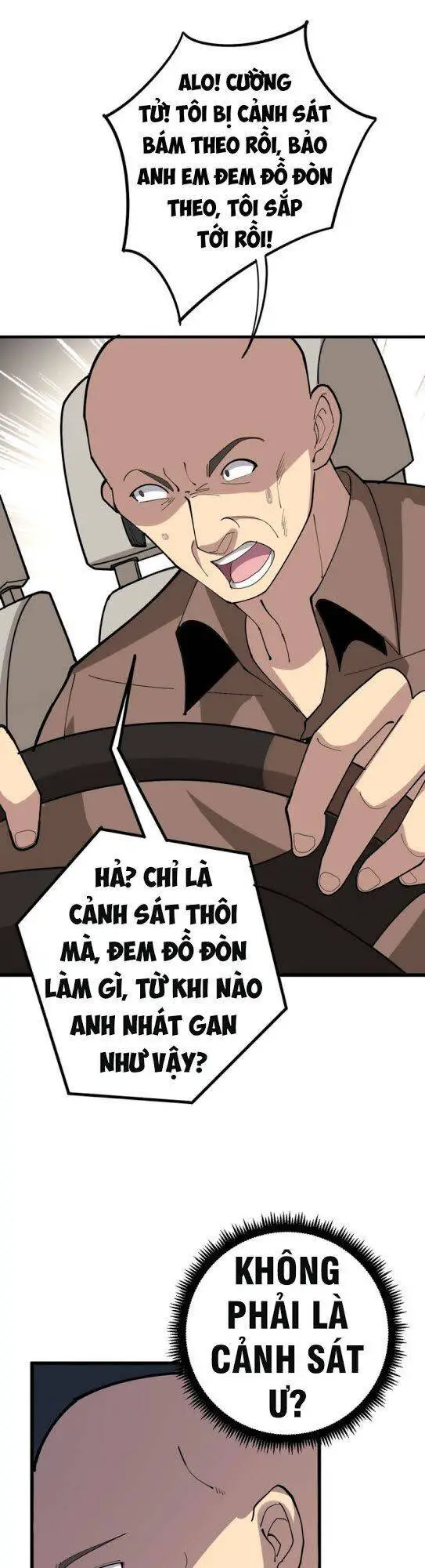 Độc Thủ Vu Y Nettruyen ZZZ Chương 67 Page 4