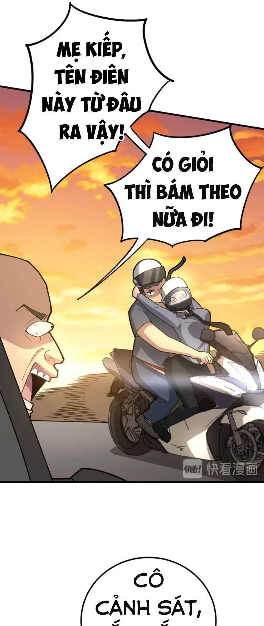 Độc Thủ Vu Y Nettruyen ZZZ Chương 67 Page 7