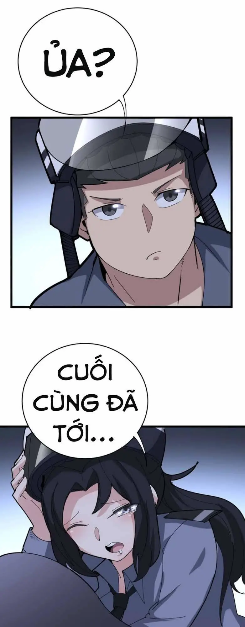Độc Thủ Vu Y Nettruyen ZZZ Chương 67 Page 15