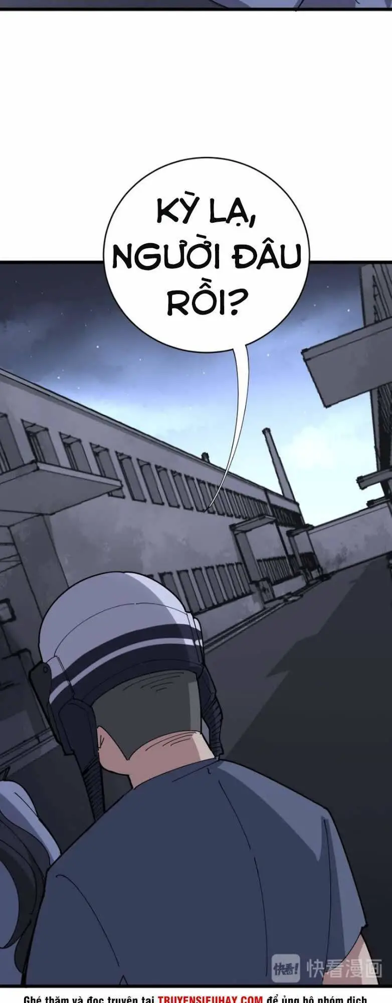 Độc Thủ Vu Y Nettruyen ZZZ Chương 67 Page 16