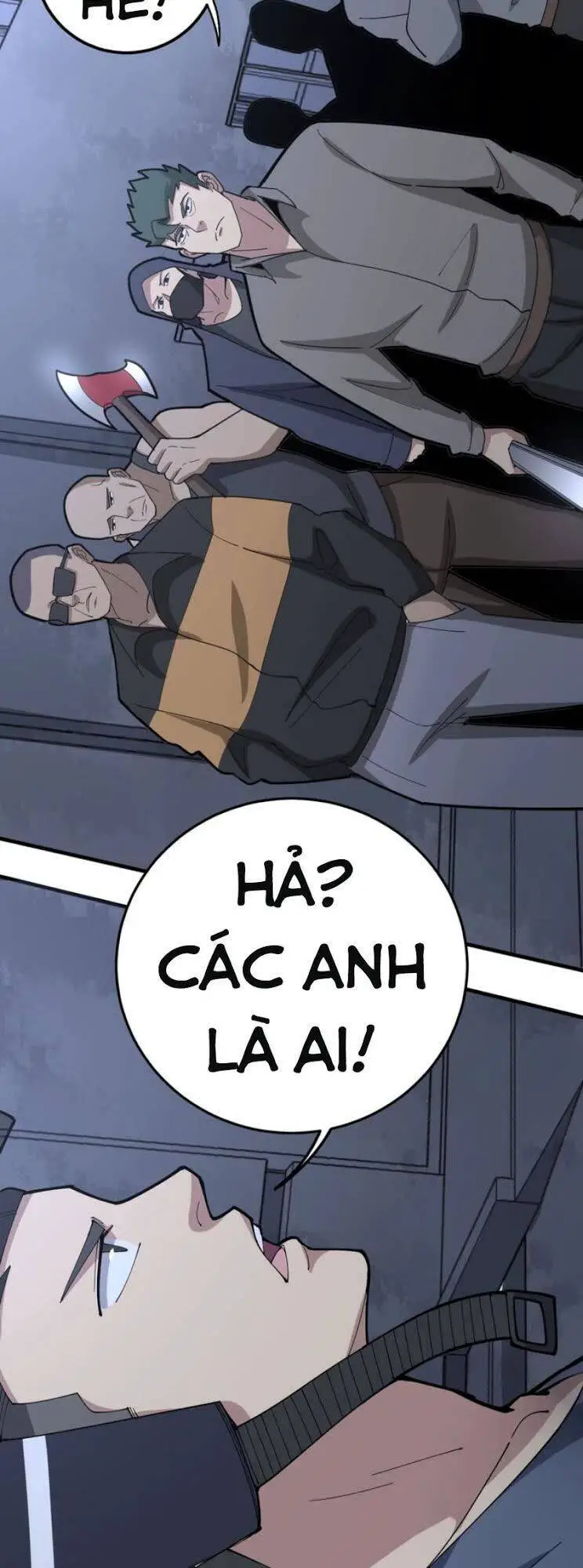 Độc Thủ Vu Y Nettruyen ZZZ Chương 67 Page 22
