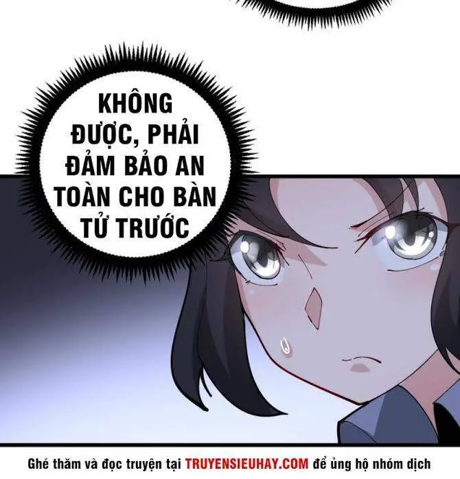 Độc Thủ Vu Y Nettruyen ZZZ Chương 67 Page 26