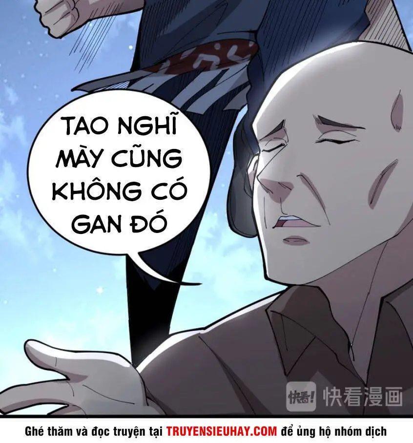 Độc Thủ Vu Y Nettruyen ZZZ Chương 67 Page 36