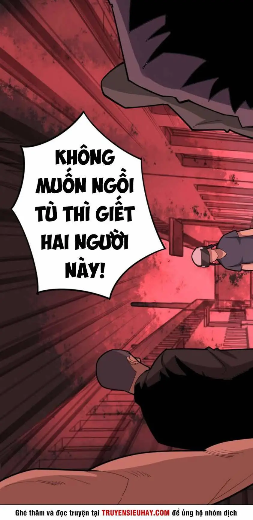 Độc Thủ Vu Y Nettruyen ZZZ Chương 67 Page 45