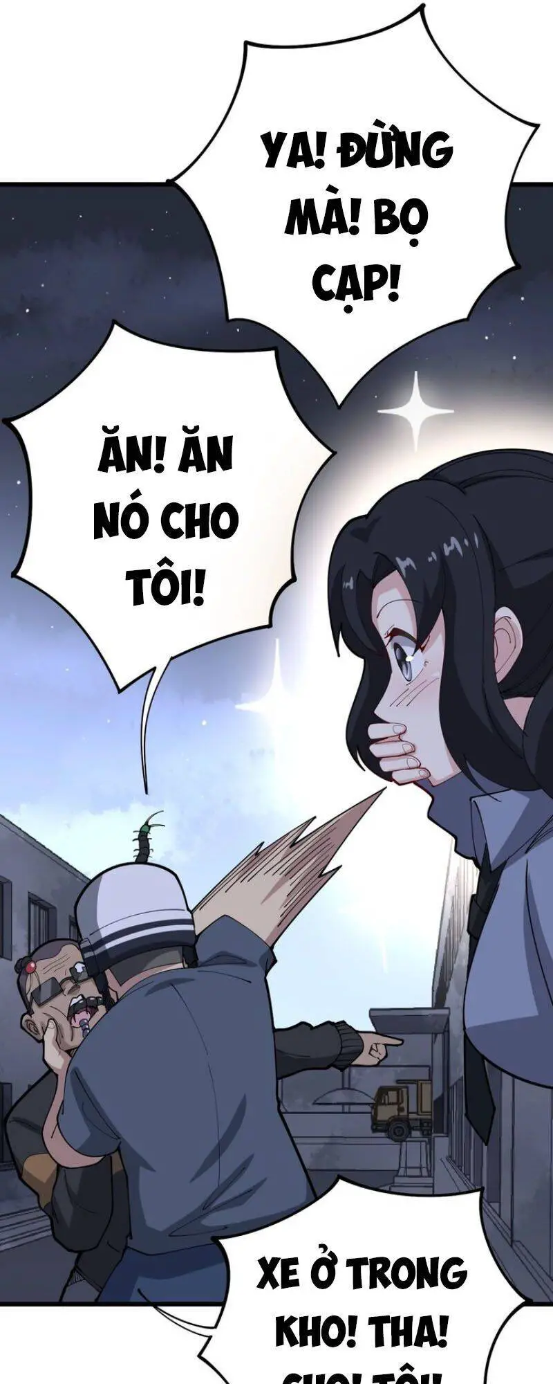 Độc Thủ Vu Y Nettruyen ZZZ Chương 68 Page 49