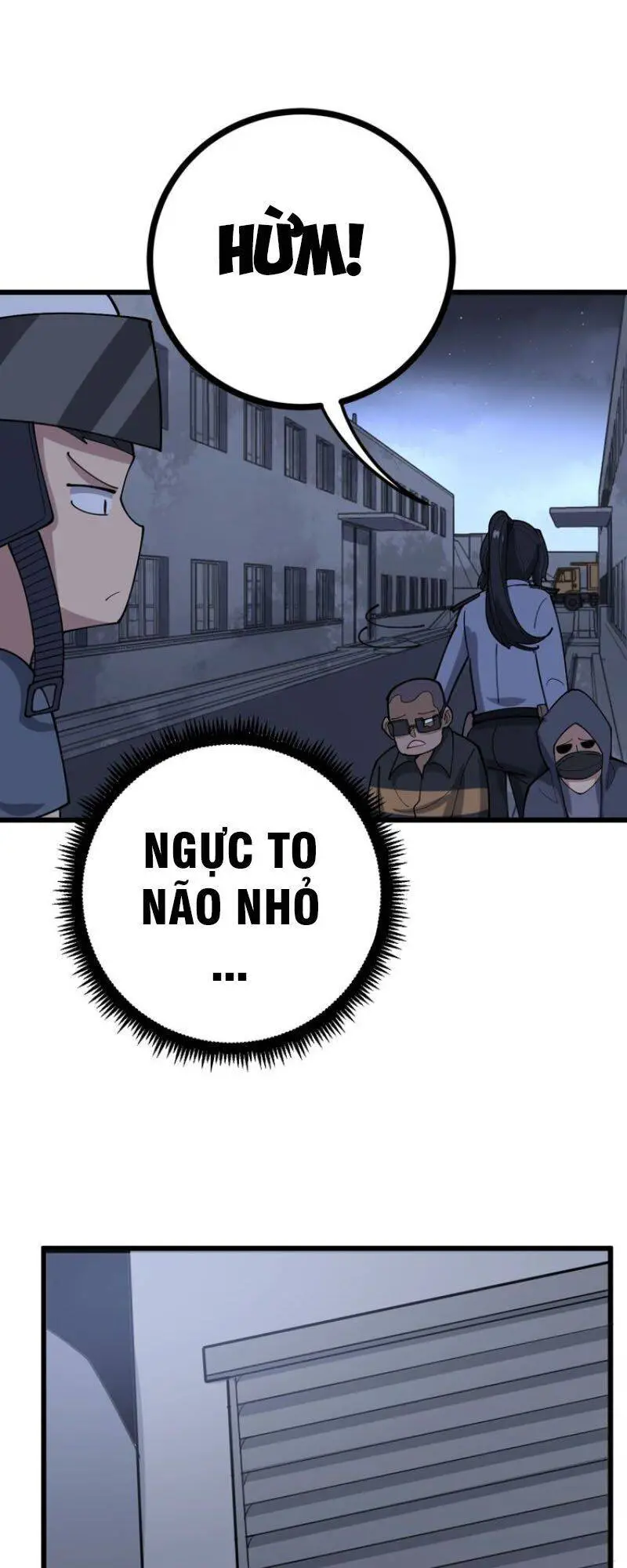 Độc Thủ Vu Y Nettruyen ZZZ Chương 68 Page 57