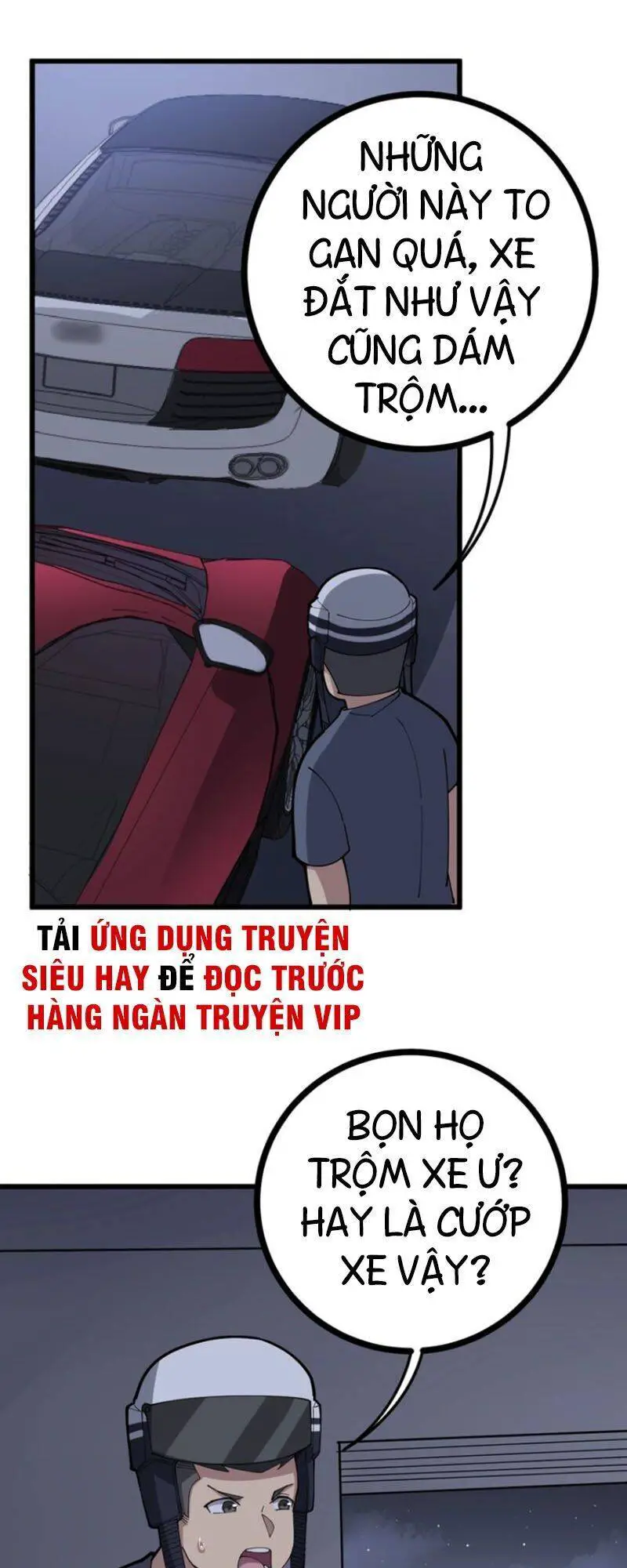 Độc Thủ Vu Y Nettruyen ZZZ Chương 69 Page 7