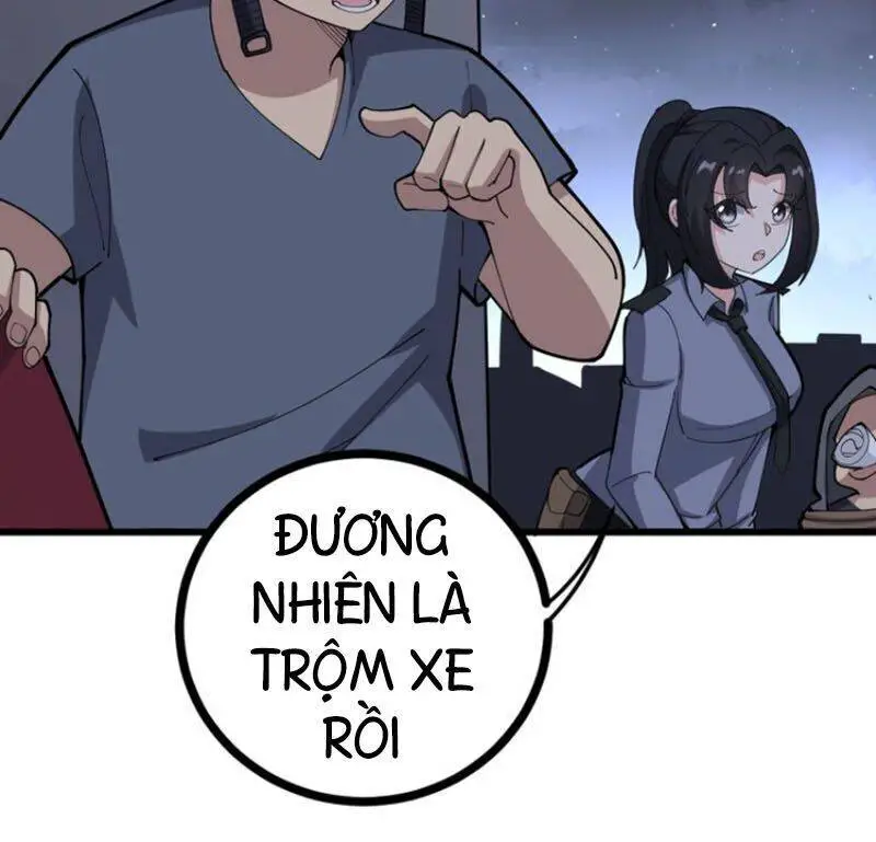 Độc Thủ Vu Y Nettruyen ZZZ Chương 69 Page 8