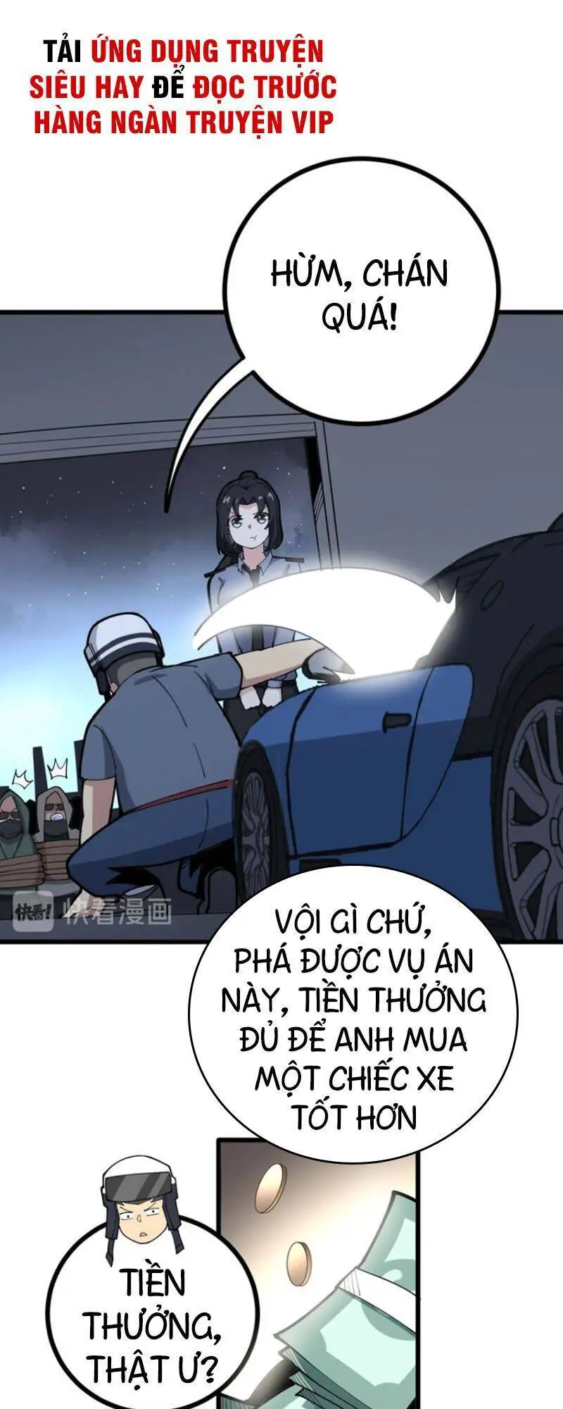 Độc Thủ Vu Y Nettruyen ZZZ Chương 69 Page 18