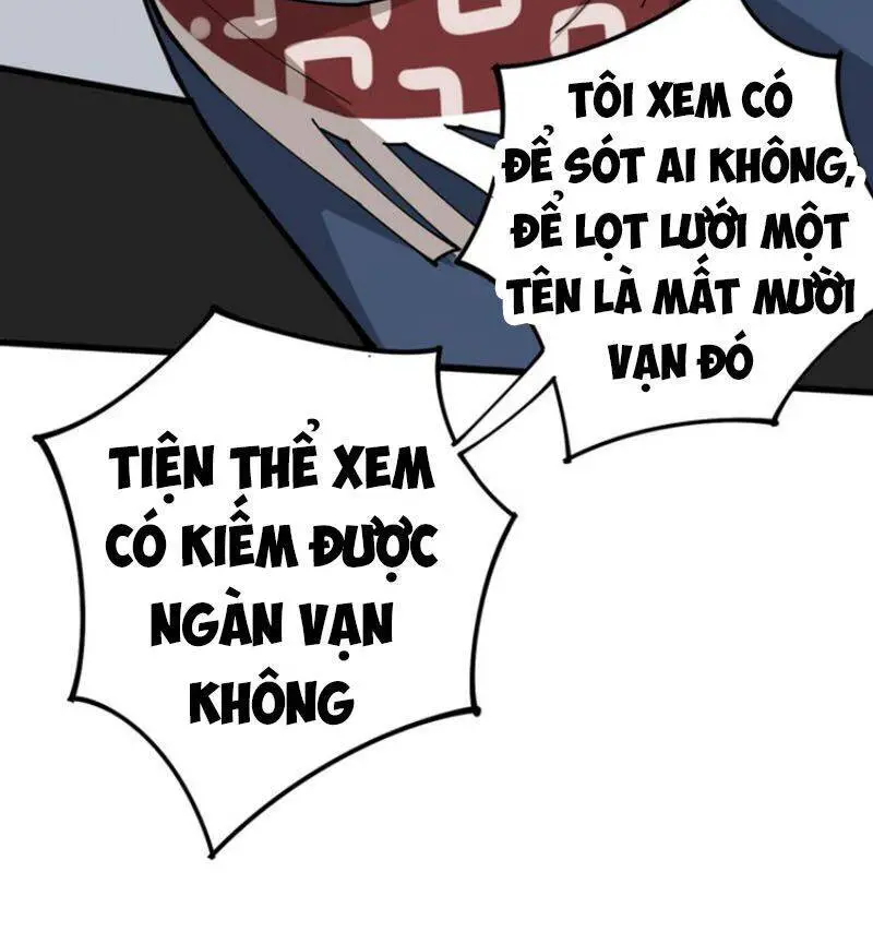 Độc Thủ Vu Y Nettruyen ZZZ Chương 69 Page 26