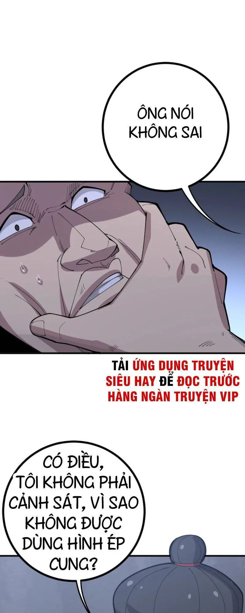 Độc Thủ Vu Y Nettruyen ZZZ Chương 69 Page 39