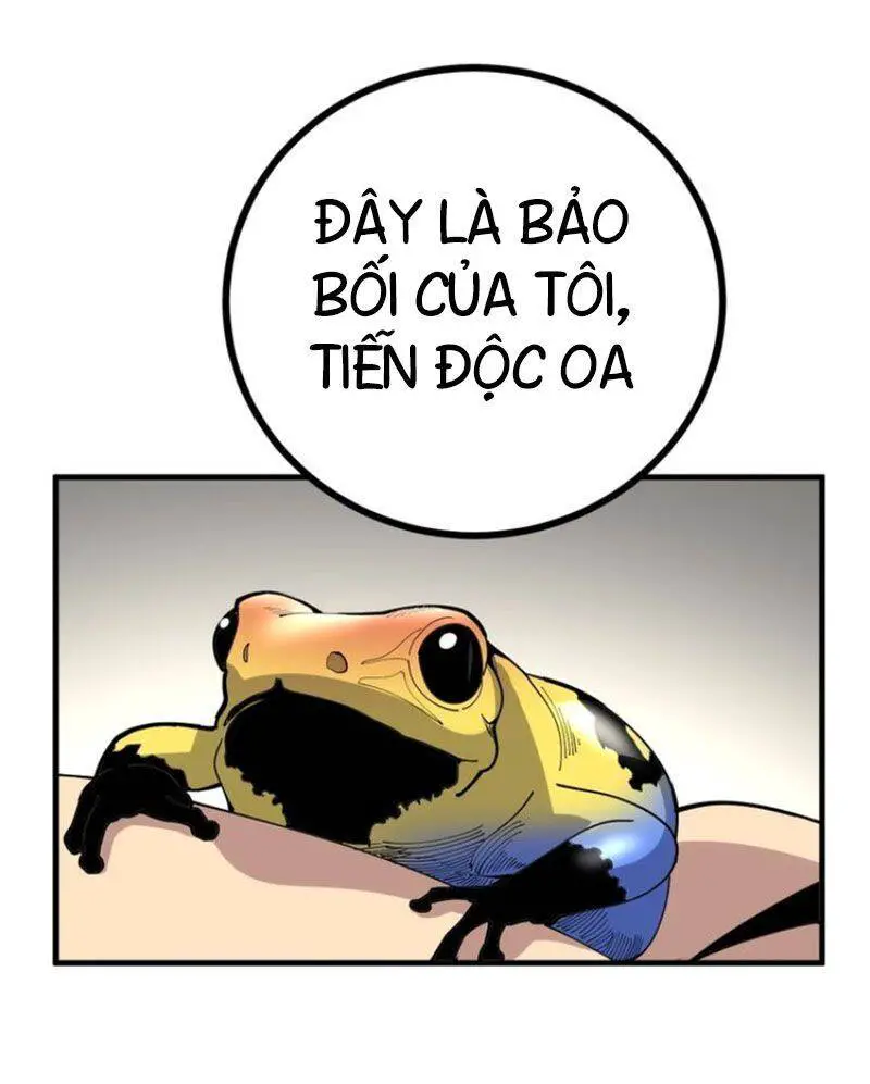 Độc Thủ Vu Y Nettruyen ZZZ Chương 69 Page 41