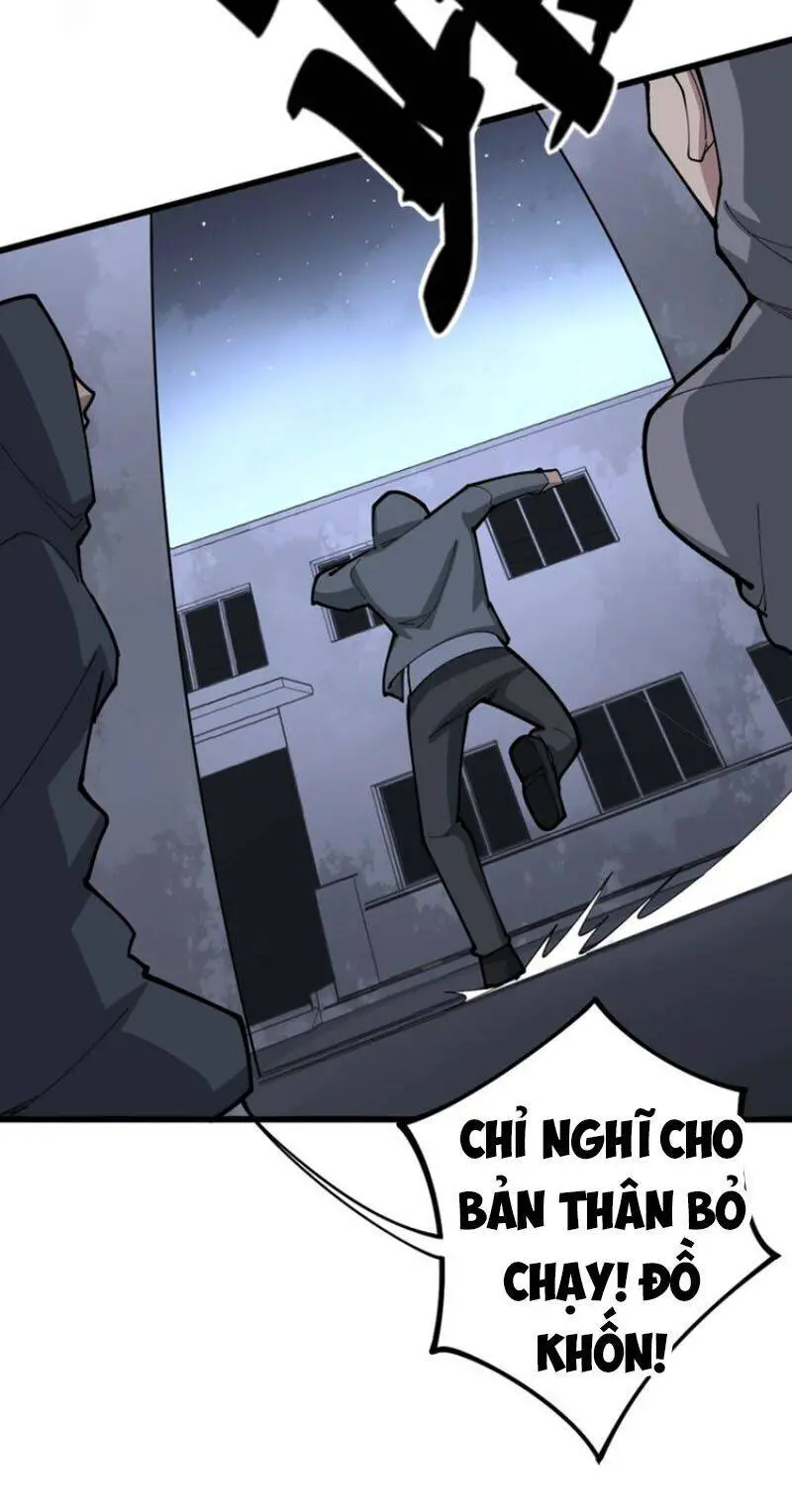 Độc Thủ Vu Y Nettruyen ZZZ Chương 69 Page 48