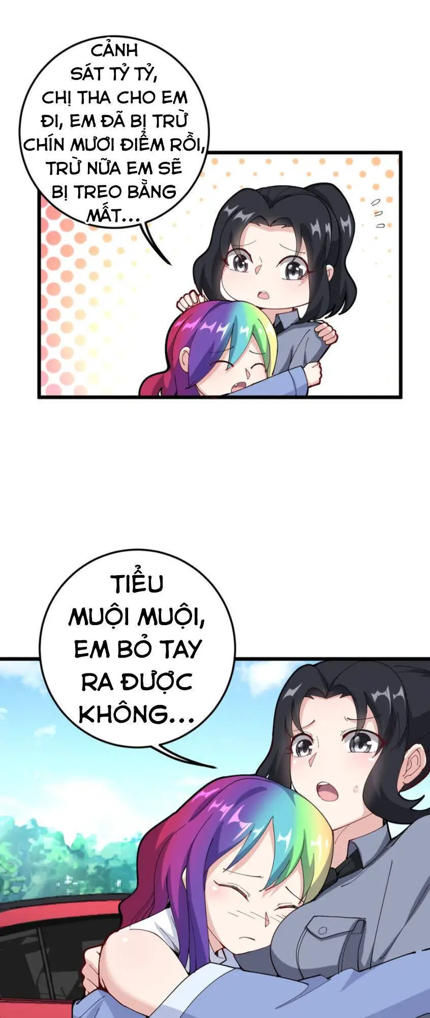 Độc Thủ Vu Y Nettruyen ZZZ Chương 66 Page 5