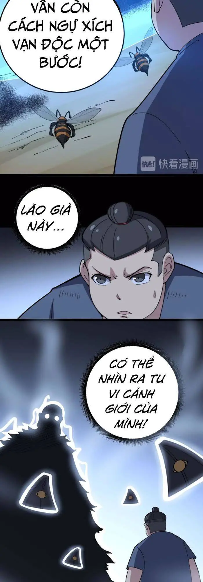 Độc Thủ Vu Y Nettruyen ZZZ Chương 29 Page 22