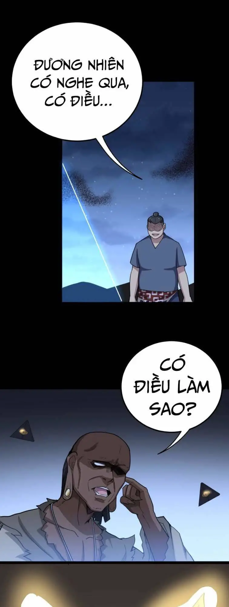 Độc Thủ Vu Y Nettruyen ZZZ Chương 29 Page 27